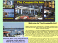 thecoupevilleinn.com