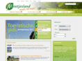 toerismemeetjesland.be