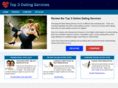 top3datingservices.com