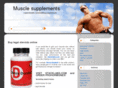 topmusclesupplements.org