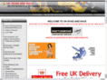 ukroadandrace.com