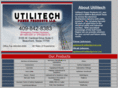 utilitechproducts.com