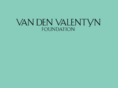 vandenvalentynfoundation.com