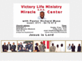 victory-life-ministry.com
