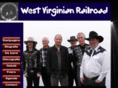 westvirginianrailroad.com