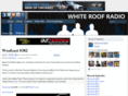 whiteroofradio.com