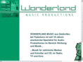 wonderland-music.com