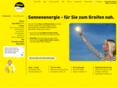 yellosolar.com