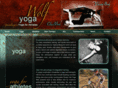 yogawolf.com