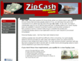 zipcashoftexas.com