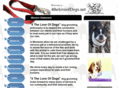 4theloveofdogs.net