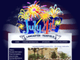 4thofjulylancaster.com