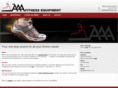 aaa-fitness.com