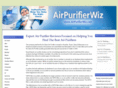 airpurifierwiz.com