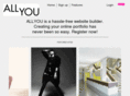 allyou.ch