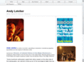 andyletcher.com