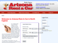 arizonarentacar.com