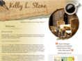 authorkellylstone.com