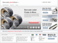 barcodelabelsstore.com