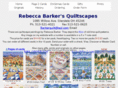 barkerquiltscapes.com