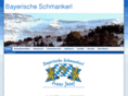 bayerischeschmankerl.de