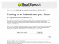 beatsprout.biz