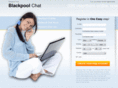 blackpoolchat.com