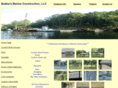 bubbasmarine.com