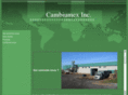 cambiumex.com