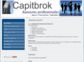 capitbrok.com