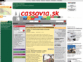 cassovia.sk