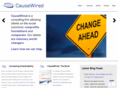 causewired.com