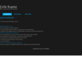 celikkapirehberi.net