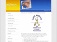 childhoodcancershop.com