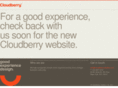 cloudberrycreative.com
