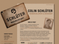 colinschlueter.com