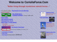 coriolisforce.com