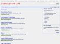 cubaguevara.com