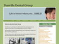 danvilledentalgroup.com