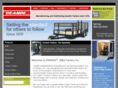 ddtrailers.com