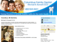 dentistcolumbusne.com