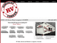discountrvcorner.com