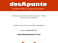 dosapunto.com