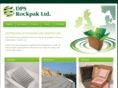 dpsrockpak.com