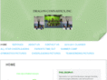 dragongymnasticsinc.com