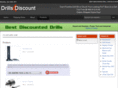 drills4discount.com