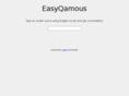 easyqamous.com