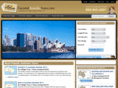escortedaustraliatour.com
