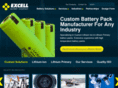 excellbattery.com