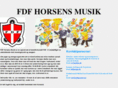 fdf-horsens.dk
